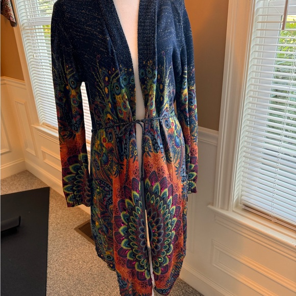 Desigual duster - size XL - Picture 5 of 5